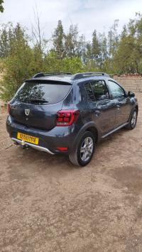 سيارات-dacia-sandero-2018-stepway-restylee-دار-البيضاء-الجزائر