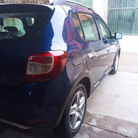 voitures-dacia-sandero-2016-stepway-ain-taghrout-bordj-bou-arreridj-algerie