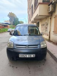 سيارات-citroen-berlingo-2010-الجزائر-وسط