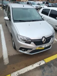 Renault Symbole 2023 Base clime diesel 1,5 DCI