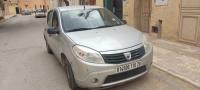 citadine-dacia-sandero-2010-bou-saada-msila-algerie