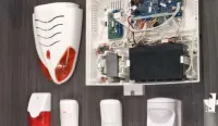 ALARME TELETEK ANTI INTRUSION 