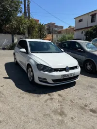 Volkswagen Golf 7 2014 Confortline