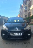 citadine-citroen-c3-2010-bordj-el-kiffan-alger-algerie