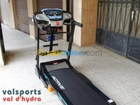 fitness-body-building-tapis-roulant-active-vibro-120-kg-6068ds-msila-algerie