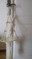 decoration-amenagement-porte-pot-en-macrame-avec-cerseau-khraissia-alger-algerie