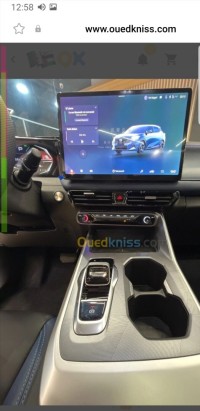 سيارات-gac-gs3-2026-smart-top-full-version-mall-electrique-باتنة-الجزائر