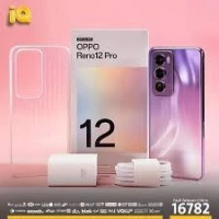 Oppo Oppo Reno 12 Pro 256 12
