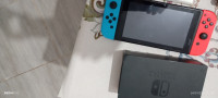 consoles-nintendo-switch-bouzareah-alger-algerie