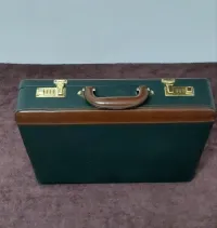 Valise diplomatique 