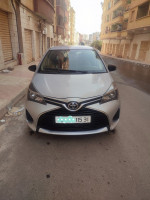 citadine-toyota-yaris-2015-bir-el-djir-oran-algerie