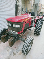 tracteurs-mahindra-2015-ain-oulmene-setif-algerie