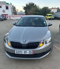 voitures-skoda-octavia-2019-style-collo-skikda-algerie