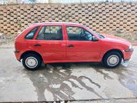 سيارات-volkswagen-gol-2005-تيبازة-الجزائر