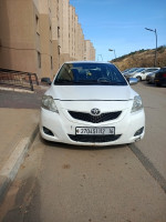 voitures-toyota-yaris-sedan-2012-kouba-alger-algerie