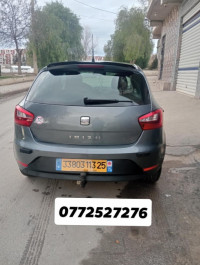 voitures-seat-ibiza-2013-fully-constantine-algerie