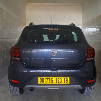 voitures-dacia-sandero-2023-ain-lahdjar-setif-algerie