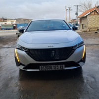 voitures-peugeot-308-2023-ain-lahdjar-setif-algerie