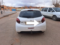 voitures-peugeot-208-2017-gt-line-el-bayadh-algerie