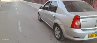 Dacia Logan 2013 Access