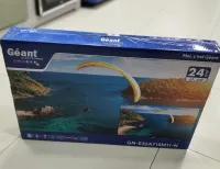 Télévision 
