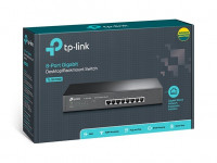 reseau-connexion-switch-rackable-gigabit-8-ports-tp-link-tl-sg1008-kouba-alger-algerie