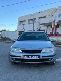 سيارات-renault-laguna-2-2003-عين-مخلوف-قالمة-الجزائر