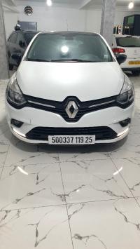 سيارات-renault-clio-4-facelift-2019-limited-2-قسنطينة-الجزائر