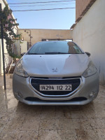 citadine-peugeot-208-2012-active-sidi-bel-abbes-algerie