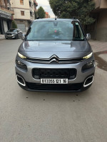 commerciale-citroen-berlingo-2021-setif-algerie