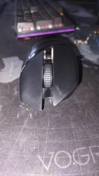 Razer BASILISK HYPERSPEED 