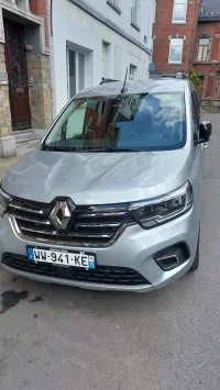 Renault Kango 2023 Boite 6