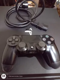 PlayStation 4 pro 1000GO