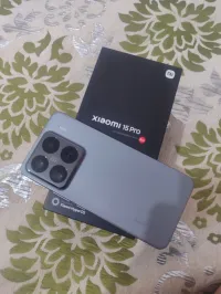 xiaomi 15 pro