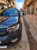 voitures-dacia-sandero-2021-stepway-techread-oran-algerie