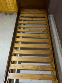 lits avec matelas
