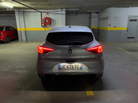 voitures-renault-clio-5-2021-intense-bir-el-djir-oran-algerie