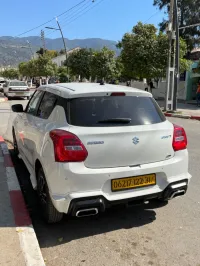 Suzuki Swift 2022 Swift
