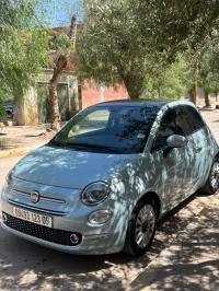 سيارات-fiat-500-2023-club-البليدة-الجزائر