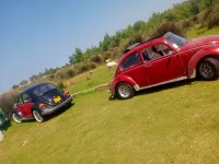 Volkswagen Coccinelle 1972 Coccinelle