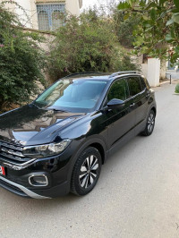 voitures-volkswagen-t-cross-2023-alger-centre-algerie