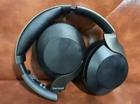 Casque bleutout philips