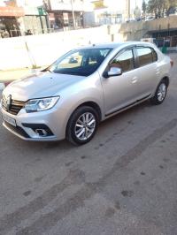 سيارات-renault-symbol-2019-collection-بني-مسوس-الجزائر