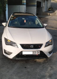 voitures-seat-leon-2013-taskriout-bejaia-algerie