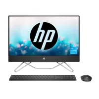ALL IN ONE HP 24  i3-1215U/DDR4 4Go/SSD 256Go /Ecran 24 Pouces Full HD/Intel UHD Graphics/Windows 11