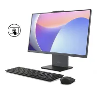 ALL IN ONE LENOVO Thinkcentre NEO 50A i5-13420H / 8Go DDR5 / 512Go SSD/ 24 FHD Tactile