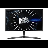 Ecran Samsung 27' C27RG50FQM CURVED / 240 Hz / Dalle VA / Full HD (1920 X 1080) / G-Sync