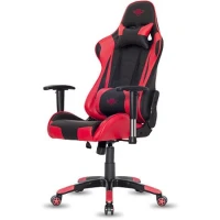 SIEGE Spirit of Gamer Crusader ROUGE EN SIMILICUIR 