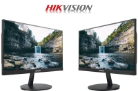 ECRAN HIKVISION DS-5024FN 24" VGA+HDMI