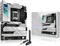 CARTE MERE ASUS ROG STRIX X670E-A GAMING WIFI 